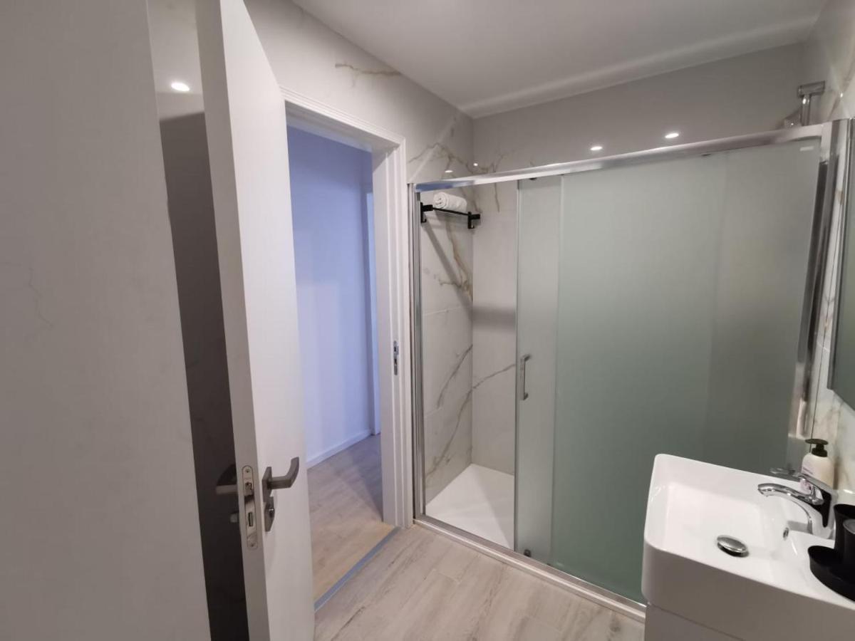 דירה Cosea Living: Seaside Two Bedroom Flat In Harbour 106