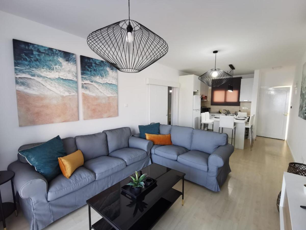 דירה Cosea Living: Seaside Two Bedroom Flat In Harbour 106 *