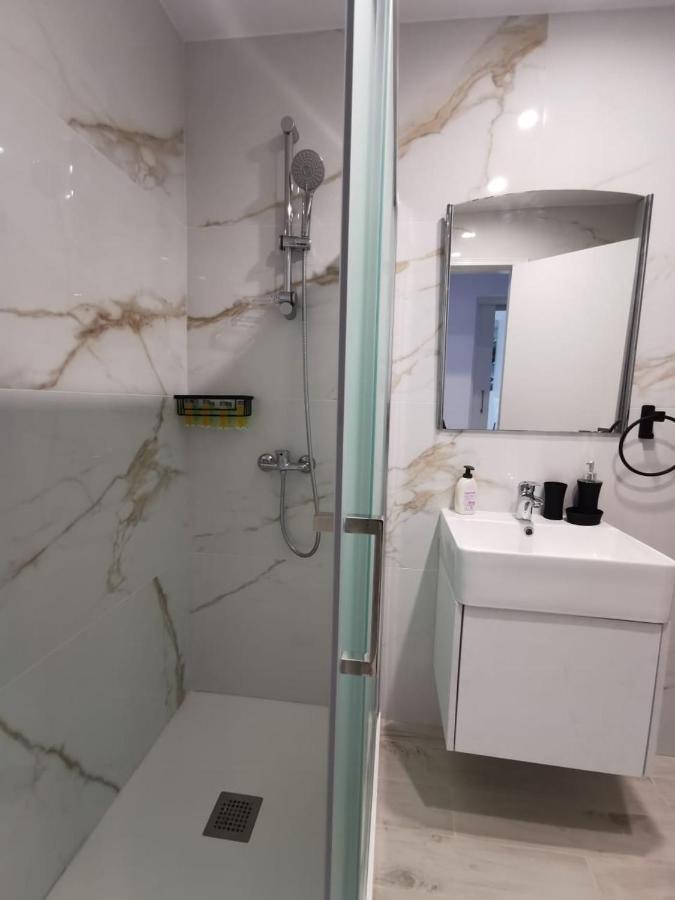 דירה Cosea Living: Seaside Two Bedroom Flat In Harbour 106 Paphos